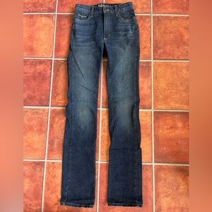 Kimes Ranch SARAH jeans size 0/36.
